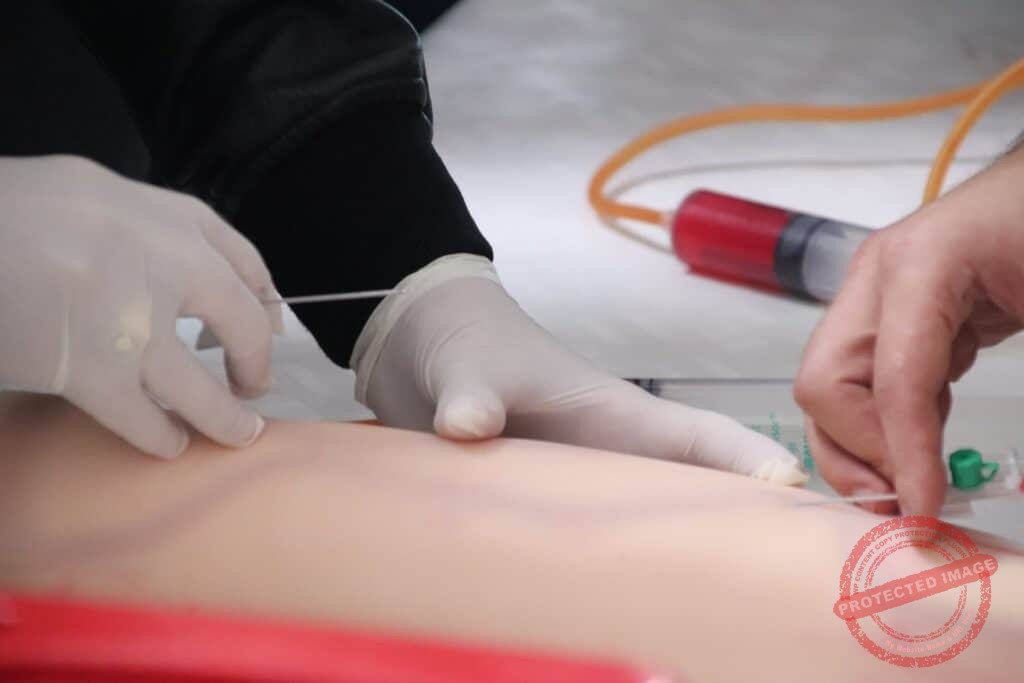 Asociatia Succes - curs de recoltare