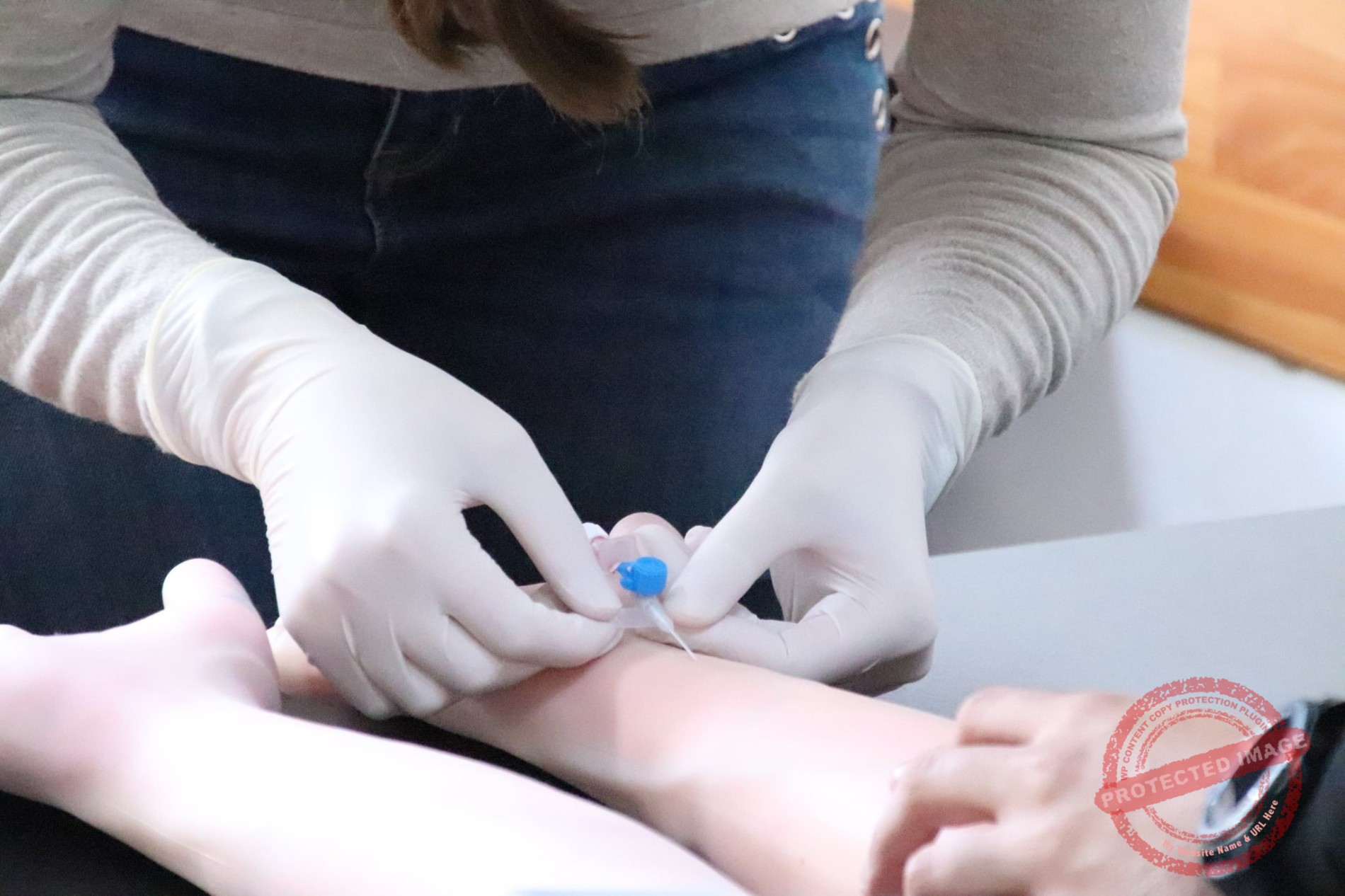 Asociatia Succes - curs de recoltare